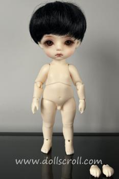 Dollmore - Bebe - Everett - Boy - Doll